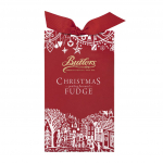 Pehme karamell CHRISTMAS FUDGE