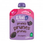 Ploomip&uuml;ree imikutele alates 4. elukuust, &ouml;koloogiline