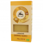 K&otilde;va nisu pasta lasanje jaoks, &ouml;koloogiline