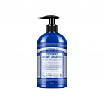 DR. BRONNER'S &ouml;koloogiline suhkruseep PEPPERMINT