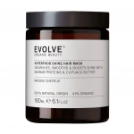 Juuksemask Superfood Shine