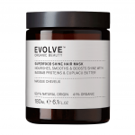 Juuksemask Superfood Shine