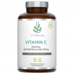 C-vitamiin koos bioflavonoididega. Toidulisand.