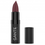 Matt huulepulk 08 VIBRANT PLUM