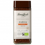 Lahustuv kohv ARABICA, &ouml;koloogiline