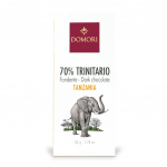 Tume &scaron;okolaad TANZANIA TRINITARIO kakaoga