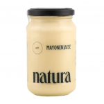 Majonees NATURA, &ouml;koloogiline