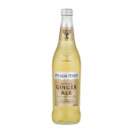 Alkoholivaba ingveri&otilde;lu GINGER ALE