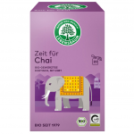 Tee "Typisch Chai" v&uuml;rtsidega, &ouml;koloogiline