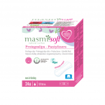 Puuvillased &otilde;hukesed igap&auml;evased pesukaitsed, &ouml;koloogiline