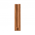 Viirukihoidja, helepruun