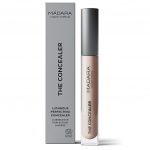 Vedelik peitekreem, LATTE, Nr. 25