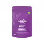 Kvaliteetne kakao Amazonas Peru, &ouml;koloogiline