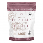 Jahvatatud kohv Tremella ja Maitake seentega BEAUTY, &ouml;koloogiline