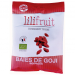 Goji marjad, &ouml;koloogilised