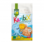 T&auml;istera kaerak&uuml;psised puuviljadega KARIBIX, &ouml;koloogilised