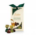 &Scaron;okolaadikommide komplekt IRISH WHISKEY CHOCOLATE TRUFFLES