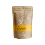 Hispaania salvei (chia) seemned, orgaanilised