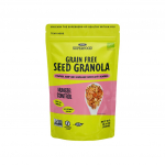 Seemnegranola Hunger Control, &ouml;koloogiline