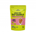 Seemnegranola Hunger Control, &ouml;koloogiline