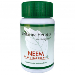 India neemipuu (Neem). Toidulisand