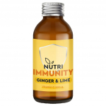 Mahlajook ingveriga NUTRI