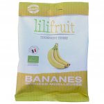 Pehmed reh&uuml;dreeritud banaanid, &ouml;koloogilised