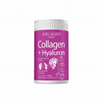 Kollageen Verisol&reg; h&uuml;aluroonhappega. Toidulisand