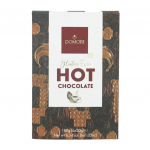 Kuum &scaron;okolaad HOT DARK CHOCOLATE DOMORI