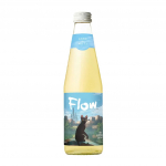 Gaseeritud k&uuml;dooniamahlajook FLOW, &ouml;koloogiline