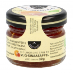 Viigimarja-apelsinimoos MONT BLANC, &ouml;koloogiline