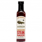 Grillkaste AWESOME STEAK SAUCE