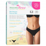 Menstruatsiooni ujumisp&uuml;ksid, S