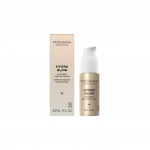 N&auml;oseerum h&uuml;aluroonhappe ja peptiididega HYDRA GLOW