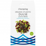 Atlandi merevetikad DULSE, &ouml;koloogilised