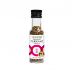 FURIKAKE maitseainesegu, &ouml;koloogiline