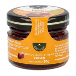 Viigimarjamoos MONT BLANC, &ouml;koloogiline