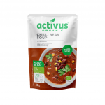 V&uuml;rtsikas vegan oasupp, &ouml;koloogiline