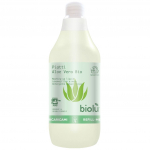 N&otilde;udepesuvahend aloe veraga, &ouml;koloogiline