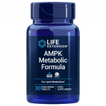AMPK Metabolic Formula. Toidulisand