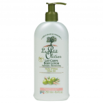 Niisutav kehapiim oliivi&otilde;liga