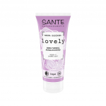 Du&scaron;igeel roosi ja jasmiiniga LOVELY 200 ml