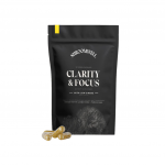 Toidulisand Clarity & Focus