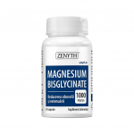 Magneesiumbisgl&uuml;tsinaat. Toidulisand.
