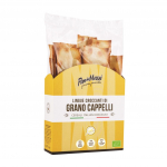 CROCCANTI DI GRANO CAPELLI kreekerid, &ouml;koloogilised