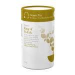 Tee KING OF PU-ERH, lahtine, &ouml;koloogiline