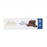 &Scaron;okolaadi tr&uuml;hvlibatoon MILK CHOCOLATE