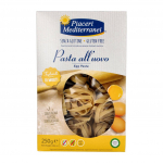 Riisipasta munadega FETTUCCINI, gluteenivaba, 250 g