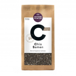Chia seemned, &ouml;koloogilised