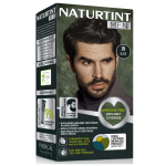 Kauap&uuml;siv ammoniaagivaba juuksev&auml;rv meestele 1N BLACK